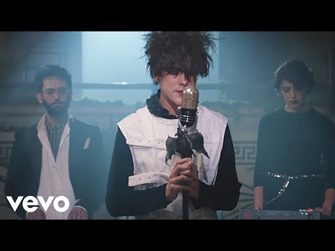 MGMT - Little Dark Age Mp3 Download & Lyrics