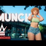 Ice Spice - Munch (Feelin’ U) Mp3 Download & Lyrics