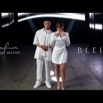 AYLIVA x MILANO - Bleib Mp3 Download & Lyrics