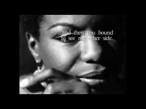 Nina Simone - Don't Let Me Be Misunderstood Mp3 Download & Lyrics