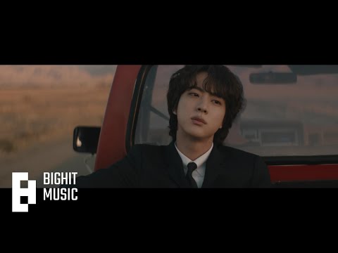 Jin – The Astronaut Mp3 Download & Lyrics/Video