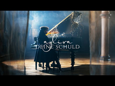 AYLIVA - Deine Schuld Mp3 Download & Lyrics