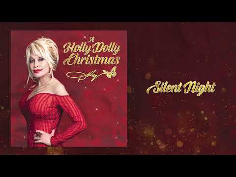 Dolly Parton – Silent Night Mp3 Download/Video & Lyrics