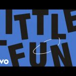 Hamo Dell - Little Fun ft. Sammy Johnson Mp3 Download/Video & Lyrics