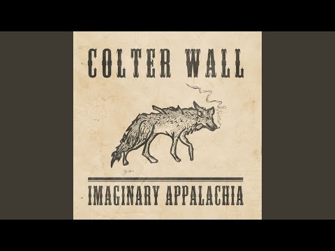 Sleeping on the Blacktop · Colter Wall Mp3 Download/Video & Lyrics