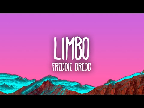 Freddie Dredd – Limbo Mp3 Download/Video & Lyrics