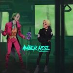 Marvel - Amber Rose Mp3 Download & Lyrics