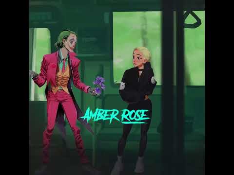 Marvel – Amber Rose Mp3 Download & Lyrics