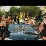 GATITA- Bellakath Mp3 Download/Video & Letra