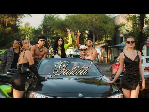 GATITA- Bellakath Mp3 Download/Video & Letra