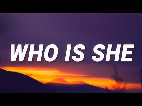 Who Is She – I Monster Mp3 Download/Video & Lyrics
