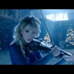 Lindsey Stirling - Carol of the Bells Mp3 Download/Video & Lyrics