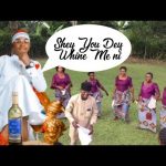 Austine De bull - Shey You Dey Whine Me ni Mp3 Download & Lyrics