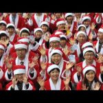 Christmas Around the World- One World Holiday Mp3 Download/Video & Lyrics