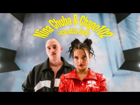 Nina Chuba x Chapo102 – Ich hass dich Mp3 Download/Video & Lyrics