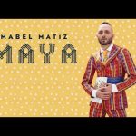 Mabel Matiz - Fırtınadayım Mp3 Download/Video & Lyrics