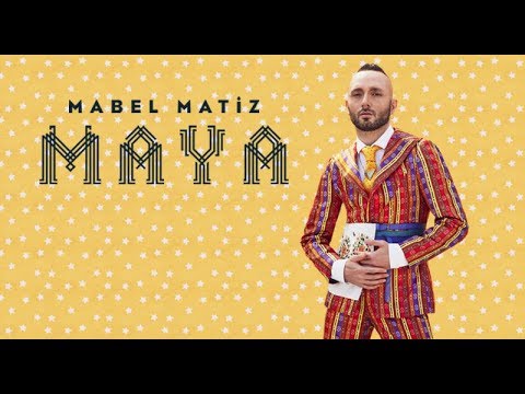 Mabel Matiz – Fırtınadayım Mp3 Download/Video & Lyrics