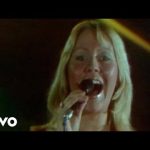 Abba - Thank You For The Music Mp3 Download/Video & Lyrics