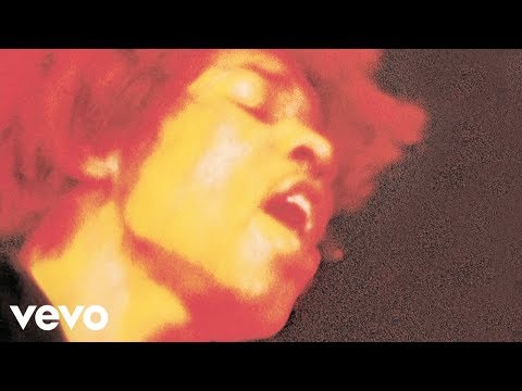 The Jimi Hendrix Experience - All Along The Watchtower Mp3 Download & Lyrics