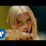 Dua Lipa - Physical Mp3 Download/Video & Lyrics