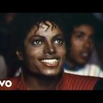 Michael Jackson - Thriller Mp3 Download/Video & Lyrics