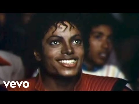 Michael Jackson – Thriller Mp3 Download/Video & Lyrics