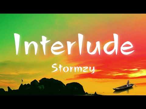 Interlude – Stormzy (From Black Panther : Wakanda forever) Mp3 Download