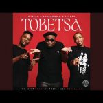 Myztro & ShaunMusiq & Ftears - Tobetsa Mp3 Download