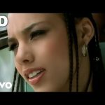 Alicia Keys - Fallin Mp3 Download/Video & Lyrics