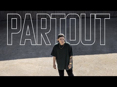 Partout – Roxane Bruneau Mp3 Download/Video & Lyrics