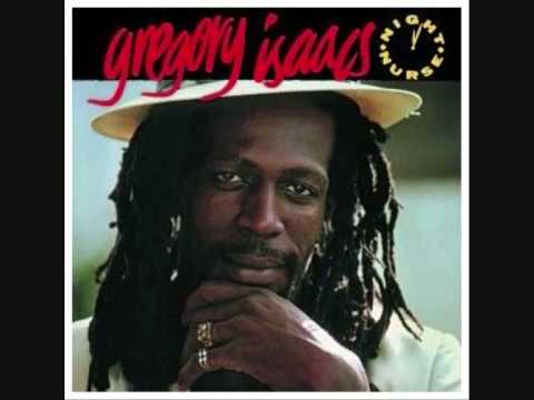 Gregory Isaacs – Cool Down The Pace Mp3 Download/Video & Lyrics