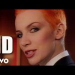 Eurythmics, Annie Lennox, Dave Stewart - Sweet Dreams (Are Made Of This) Mp3 Download & Lyrics