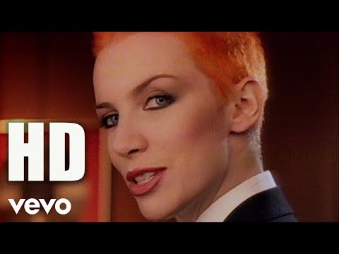 Eurythmics, Annie Lennox, Dave Stewart – Sweet Dreams (Are Made Of This) Mp3 Download & Lyrics