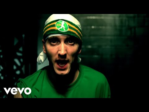 Eminem – Sing For The Moment Mp3 Download/Video & Lyrics