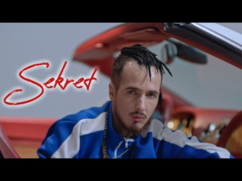 Princ1 - Sekret Mp3 Download/Video & Lyrics