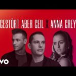 Gestört aber GeiL Ft Anna Grey - Thank You Mp3 Download/Video