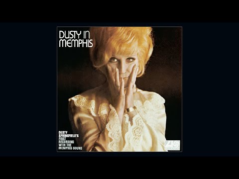 Dusty Springfield - Son of a Preacher Man Mp3 Download & Lyrics