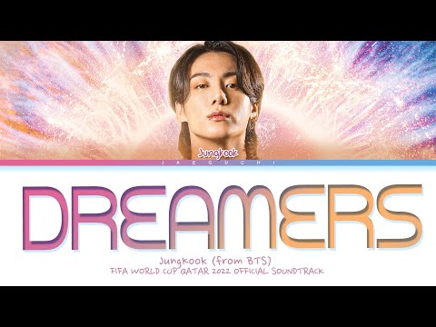 BTS Jungkook – Dreamers Mp3 Download/Video & Lyrics