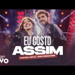 Mp3 Download: Gustavo Mioto & Mari Fernandez - Eu Gosto Assim