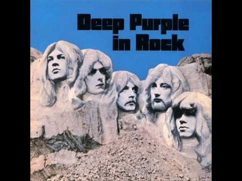 Deep Purple-Child in Time Mp3 Download/Video & Lyrics