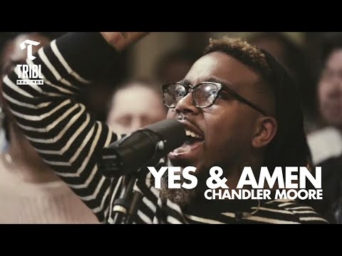 Yes & Amen ft. Chandler Moore | Maverick City Music Mp3 Download/Video & Lyrics