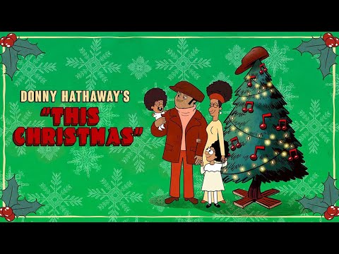 Donny Hathaway – This Christmas Mp3 Download & Lyrics