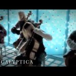 Apocalyptica - Nothing Else Matters Mp3 Download & Lyrics