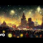 The Temptations - Silent Night Mp3 Download & Lyrics