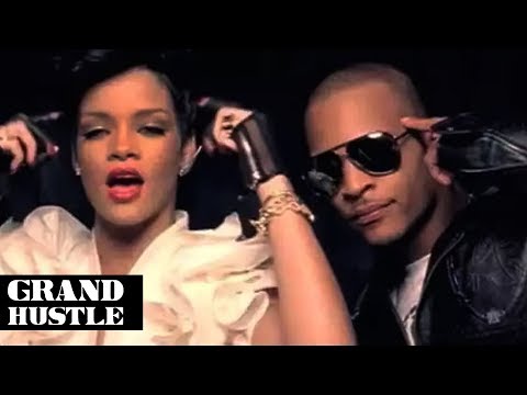 T.I. - Live Your Life ft. Rihanna Mp3 Download & Lyrics