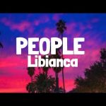 Libianca - People Mp3 Download & Lyrics