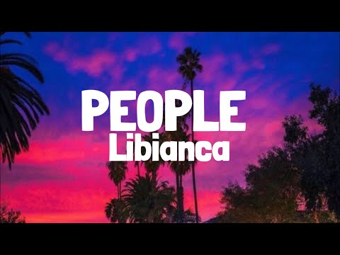 Libianca – People Mp3 Download & Lyrics