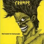 The Cramps- Goo goo muck Mp3 Download & Lyrics