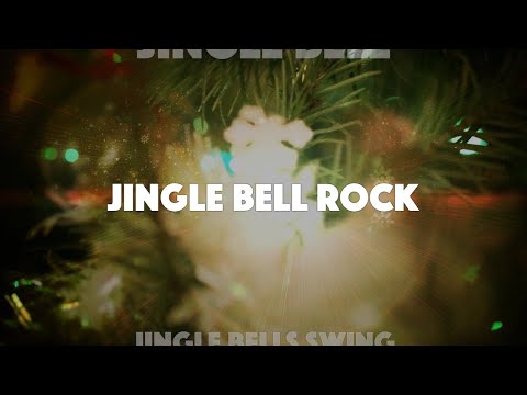 Bobby Helms – Jingle Bell Rock Mp3 Download & Lyrics