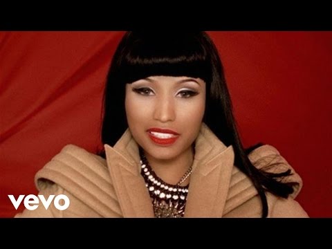 Nicki Minaj - Your Love Mp3 Download & Lyrics